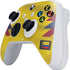 Colombia Soccer Flag Xbox Series S Controller Skin